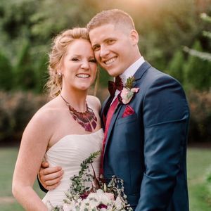 Meet your Posher, Kathleen