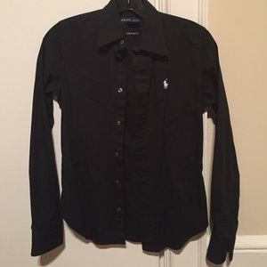 Ralph Lauren Button Down