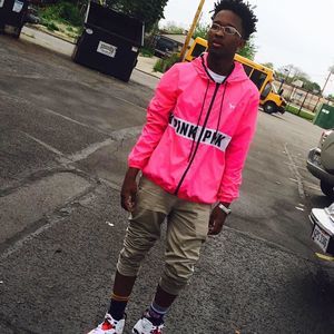 Meet your Posher, Honcho