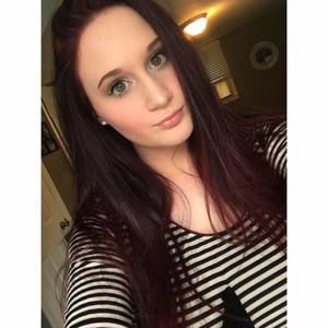 Meet your Posher, Christine