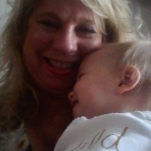 Meet your Posher, Leslie