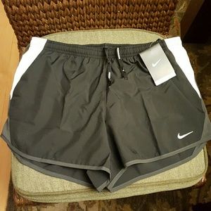 NWT NIKE DRI-FIT RUNNING SHORTS