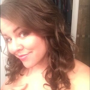 Meet your Posher, Jodi