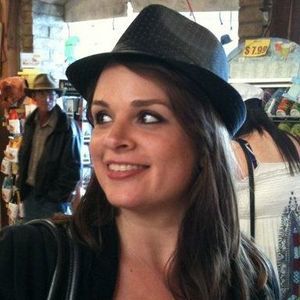 Meet your Posher, Alyssa