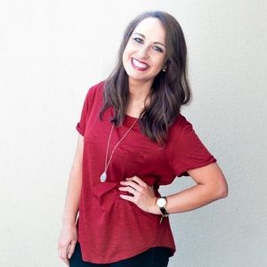 Meet your Posher, Kate