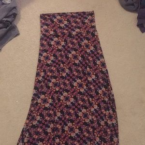 LLR never worn Maxi size small