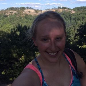 Meet your Posher, Katherine