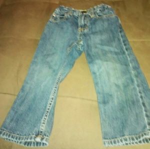 Boys Size 2T