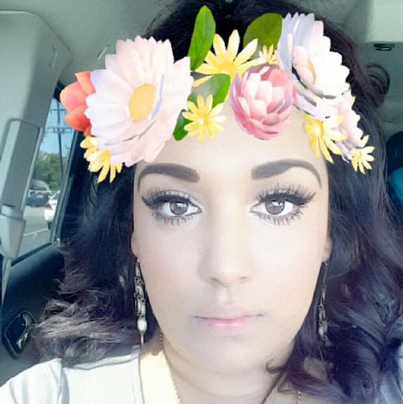 Meet your Posher, Norma