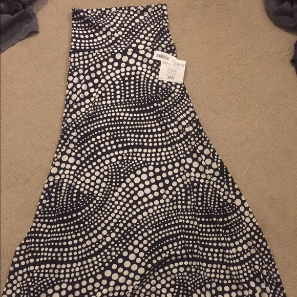 LLR Maxi