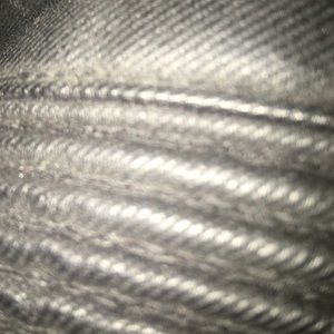 Meet your Posher, Calvin