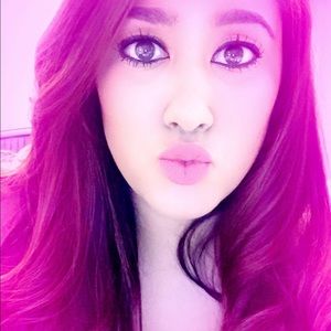 Meet your Posher, Trista