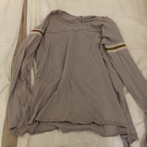 We the Free long sleeve