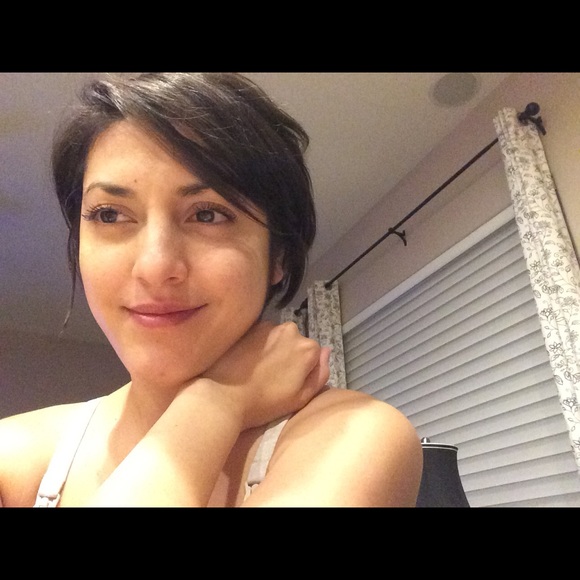 Meet your Posher, Mel