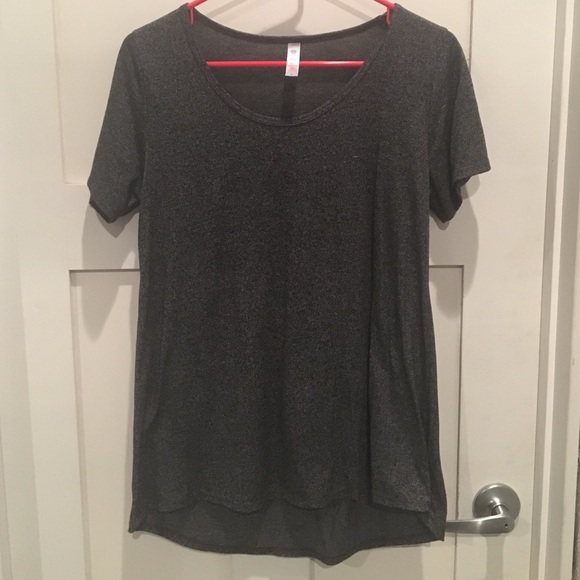 Lularoe Classic tee