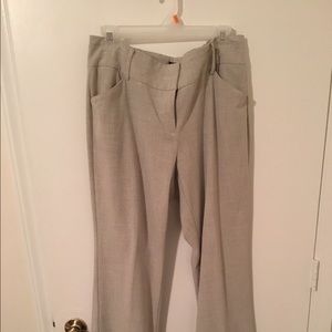 New York & Co Dress Pants