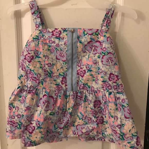 Hawaiian D-Signed top make an offer!