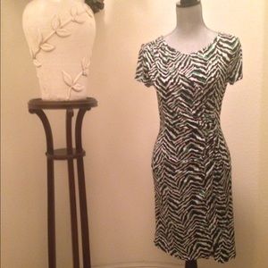 Classic. Perfect for work or out to dinner.