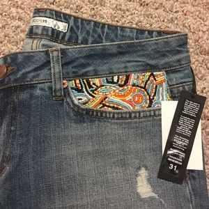 New Joes Jeans 👖