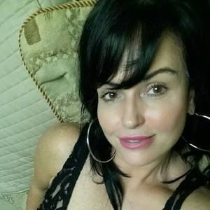 Meet your Posher, Teri