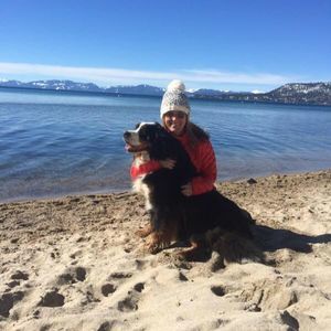 Meet your Posher, Holly