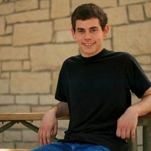 Meet your Posher, Rickie