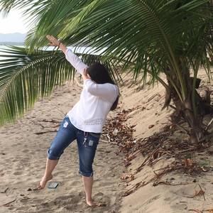 Meet your Posher, Lissette