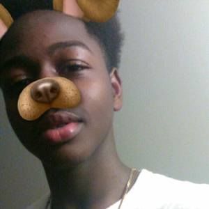 Meet your Posher, Timothy