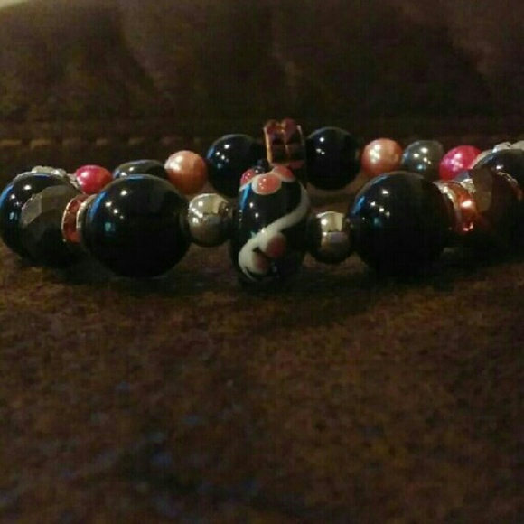Handmade bracelet