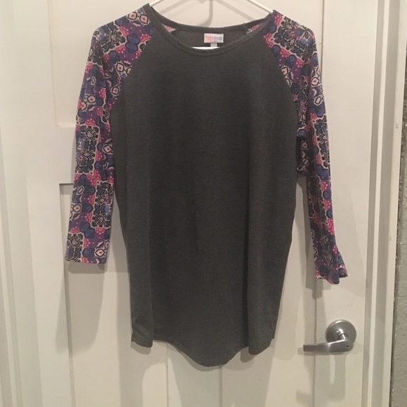Lularoe Randy. Size large