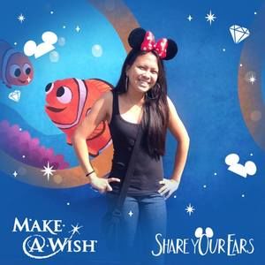 Meet your Posher, Grace