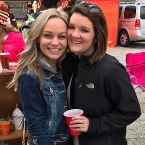 Meet your Posher, Courtny