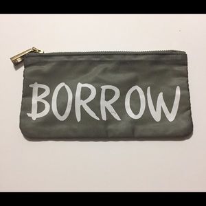 R&Em Pouch