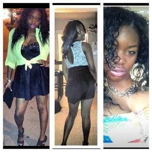 Meet your Posher, Christina