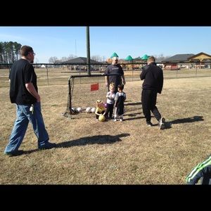 Meet your Posher, Donna