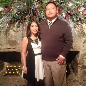 Meet your Posher, Julie-dale