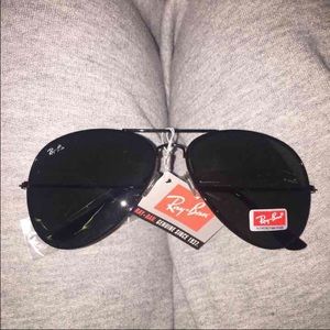 Ray bans