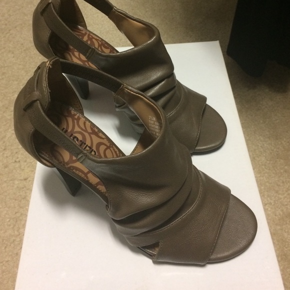 Unlisted Brand New Heels