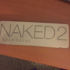 NAKED 2 palette