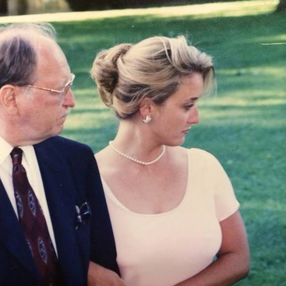 Meet your Posher, Ali