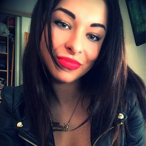 Meet your Posher, Joanna