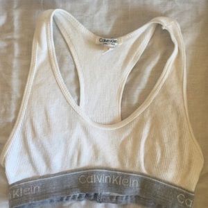 Calvin Klein Sports Bra