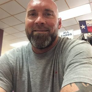 Meet your Posher, Chad