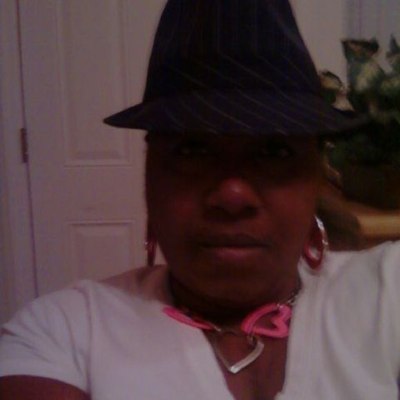Meet your Posher, Willie mae