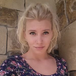 Meet your Posher, Ciara