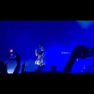 Meet your Posher, Tonia