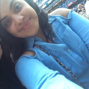 Meet your Posher, Jennifer