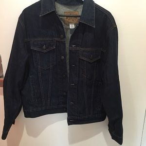 GAP Denim Jacket