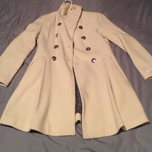 Calvin Klein Pea coat