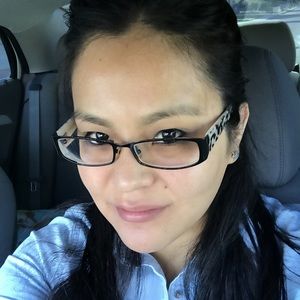 Meet your Posher, Kimberly